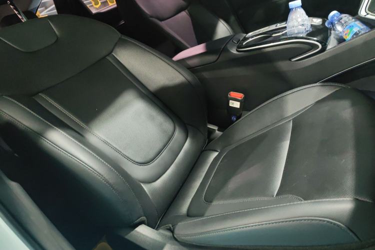 Used Hyundai Tucson 2021 Tucson L 1.5T DCT Luxury Prestige Edition