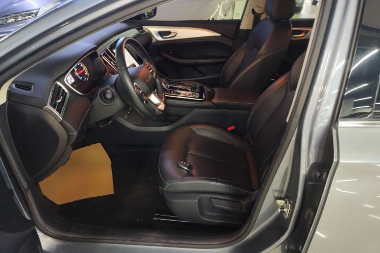 Used Roewe i6 MAX New Energy 2020 1.5T PHEV Sporty Cool Edition