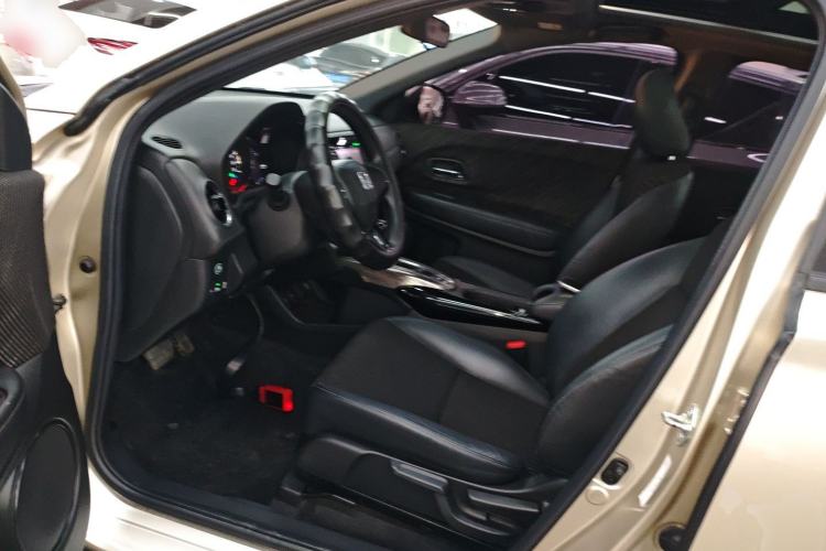 Used Honda XR-V 2017 1.8L EXi CVT Comfort Version
