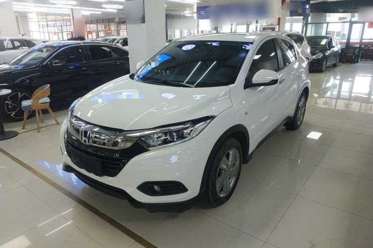 Used Honda Vezel 2020 220 TURBO CVT Elite Edition