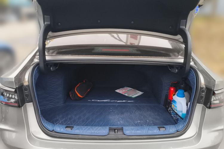 Used Chery Arrizo 8 2022 1.6T DCT Elite