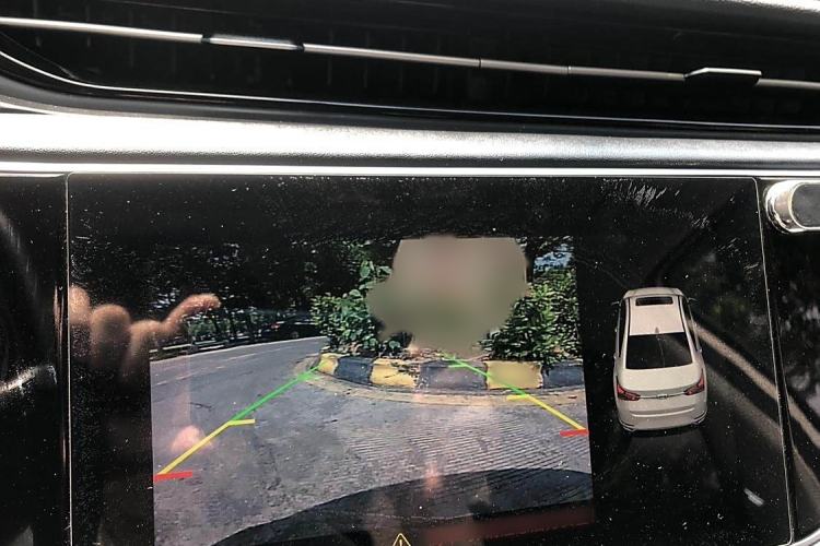 Used Chery Arrizo GX 2019 Pro 1.5T CVT Dynamic Color Edition China VI Standard