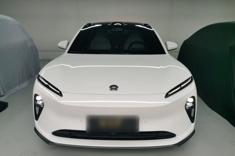 Used Nio ET5 2024 75 kWh
