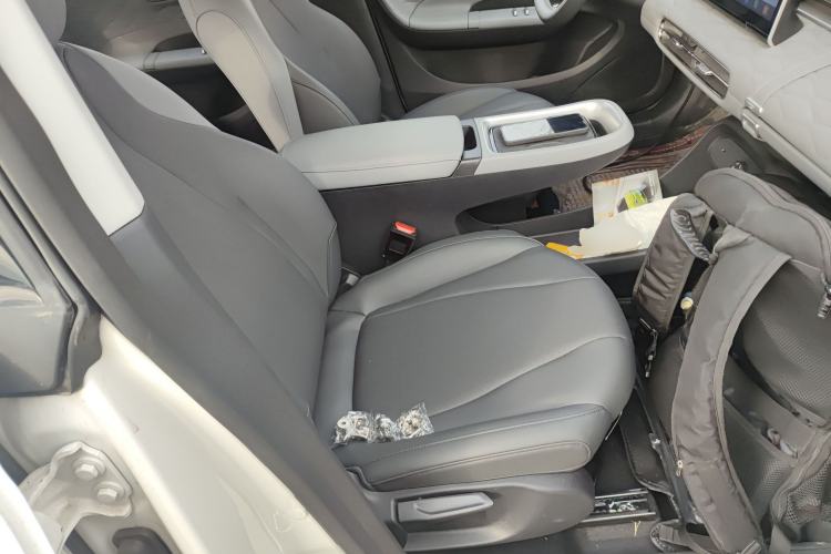 Used Dongfeng NAMMI 01 2024 New Edition 330 Plus Smart+