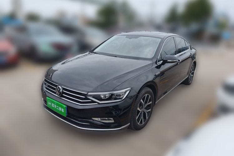 Used Volkswagen Magotan 2020 330TSI DSG Luxury Edition