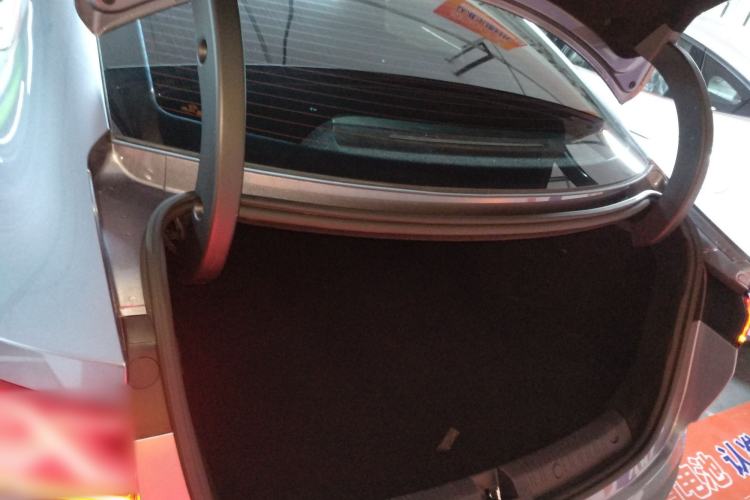 Used BYD Qin L 2024 DM-i 120KM Excellence Model