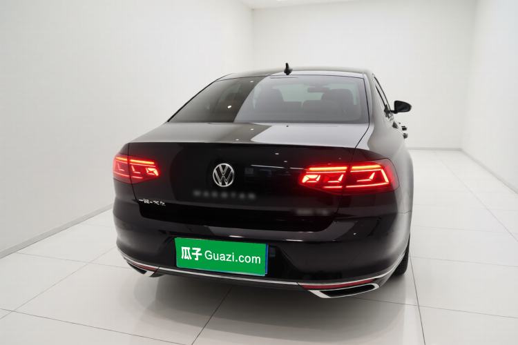 Used Volkswagen Magotan 2023 2 Million Units Limited-Edition 280TSI DSG Comfort Version Rear