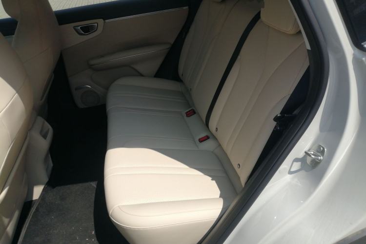 Used Wuling Bingo S 2025 Model 325km Deluxe Edition
