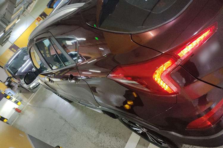 Used Haima S5 2019 230T Automatic Flagship Model