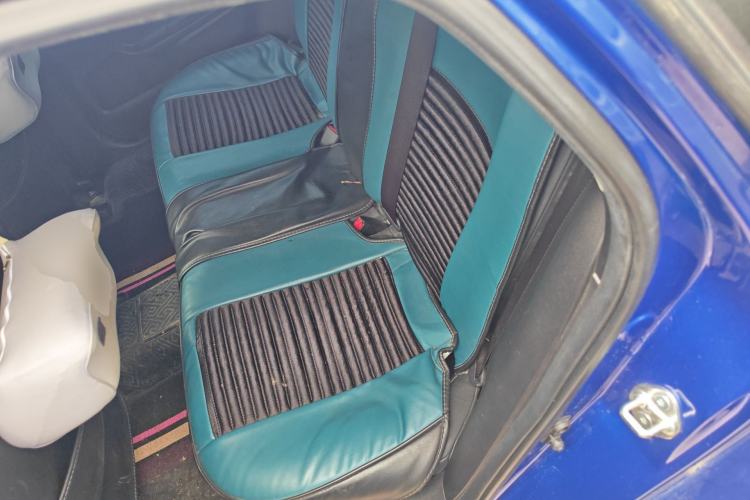 Used Honda Civic 2019 220TURBO CVT Power Edition China VI Emission Standard