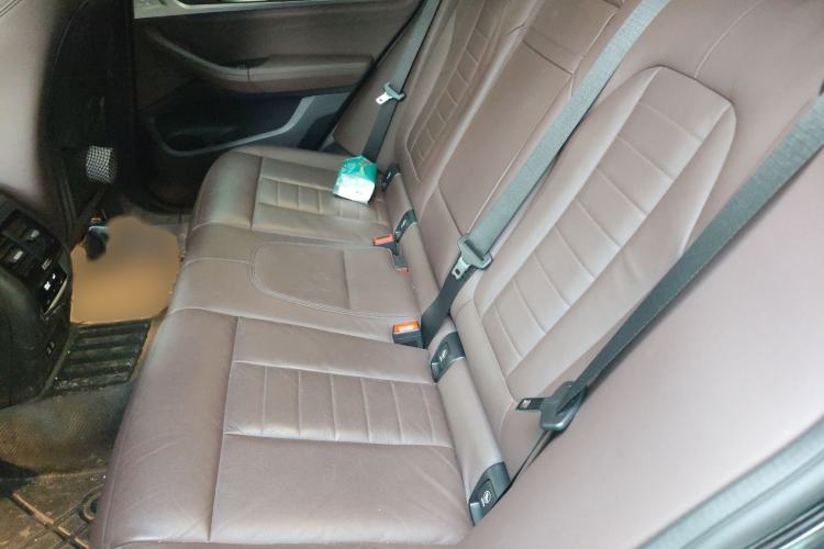 Used BMW X3 2021 xDrive28i Luxury Package