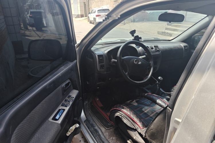 Used Great Wall Wingle 5 