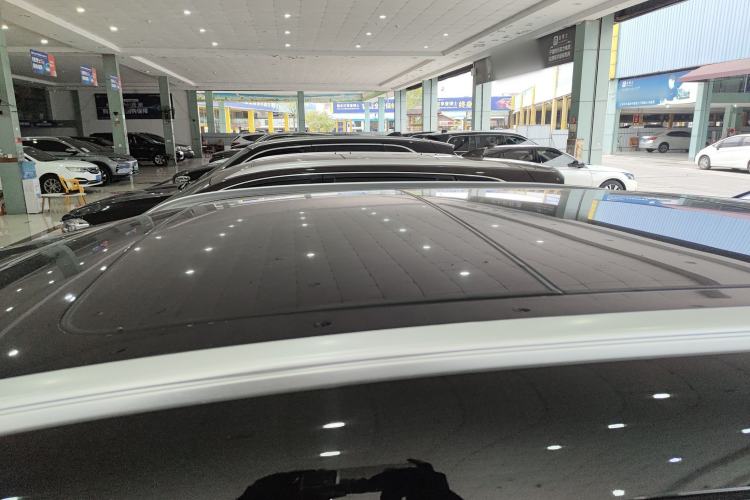 Used Honda UR-V 2020 370TURBO Two-Wheel Drive Luxury Edition