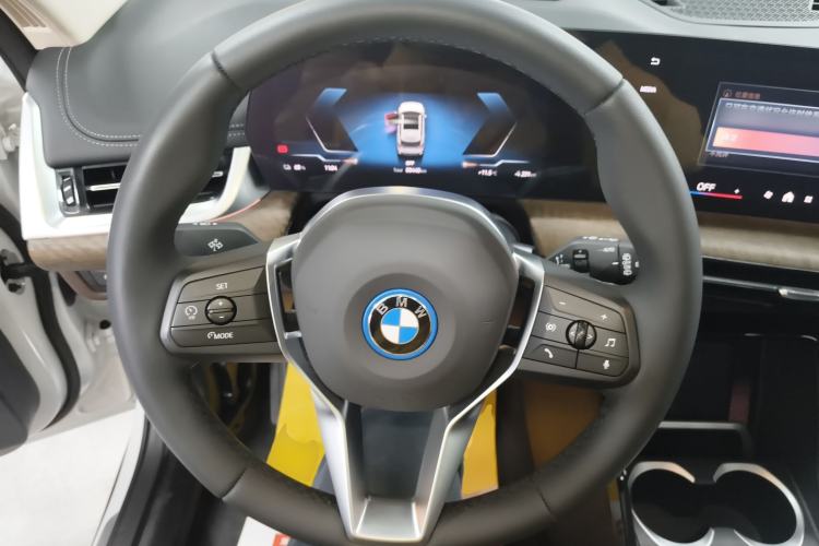 Used BMW iX1 2023 xDrive30L X Design Package