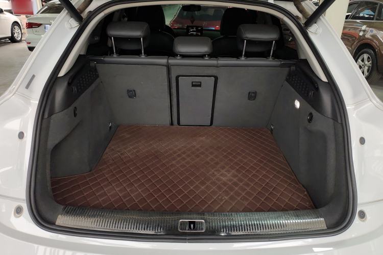 Used Audi Q3 2018 30th Anniversary Edition 30 TFSI Fashion Model
