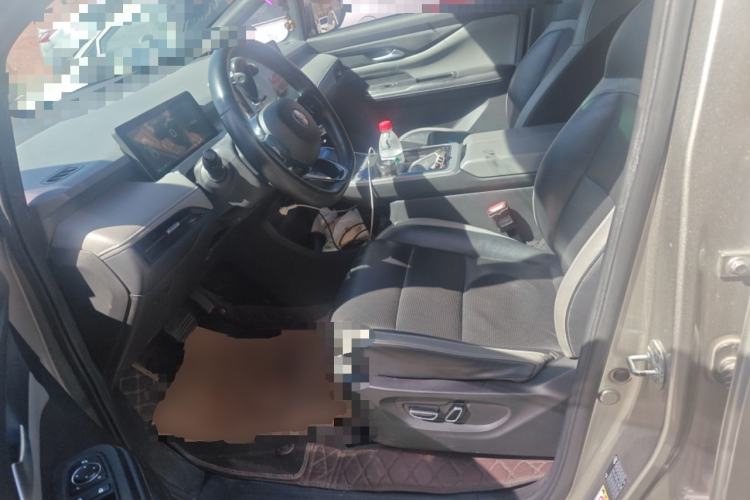 Used Hycan Z03 2021 Trendy Smart Edition