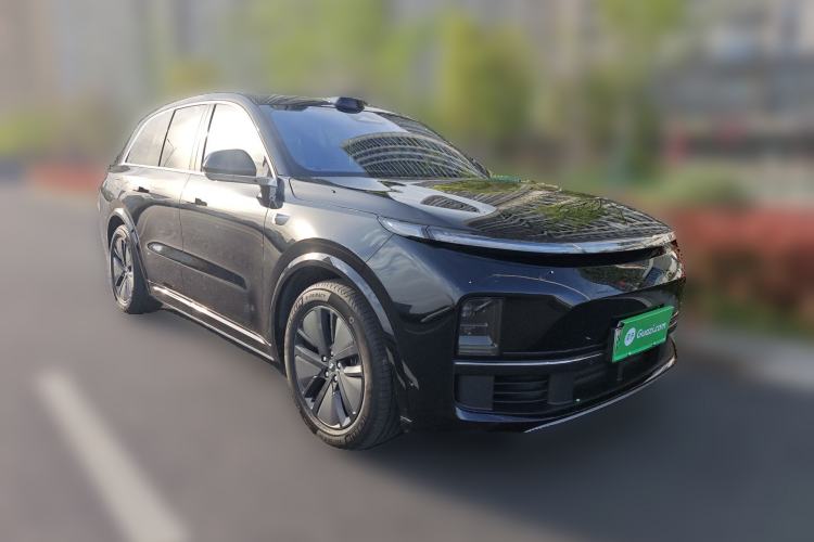 Used Li Auto L8 2024 Pro Model