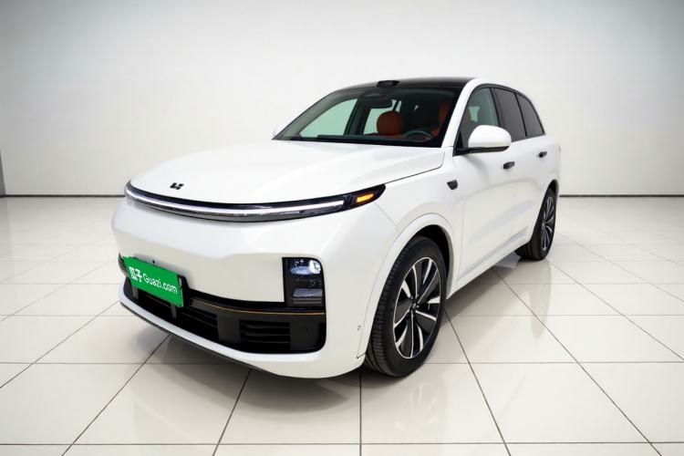 Used Li Auto L8 2025 Max Smart Refresh Edition