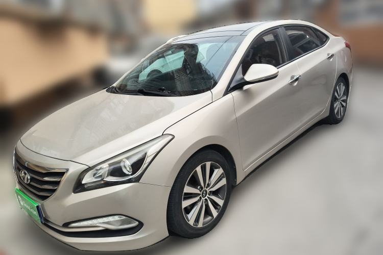 Used Hyundai Mistra 2016 1.8L Automatic Smart GLS