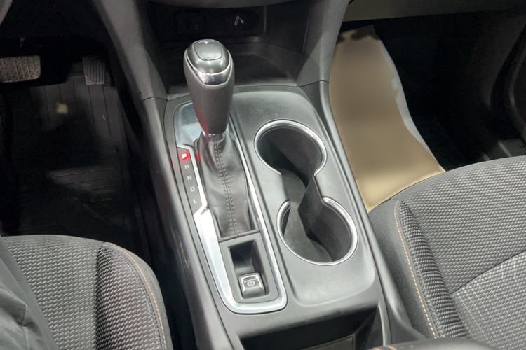 Used Chevrolet Equinox 2018 535T Automatic Lingjie Edition
