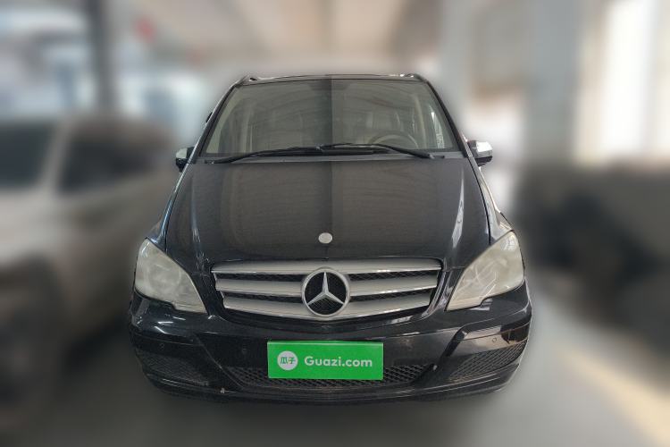 Used Mercedes-Benz Viano 2013 3.0L Hospitality Edition