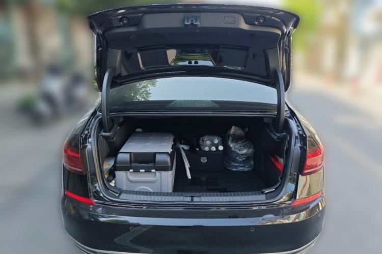 Used Volkswagen Passat 2022 330TSI Elite Edition