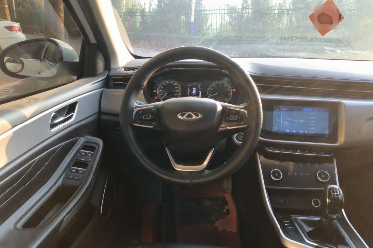 Used Chery Arrizo 5 2019 PRO 1.5L Manual Comfort Edition China VI Steering Wheel