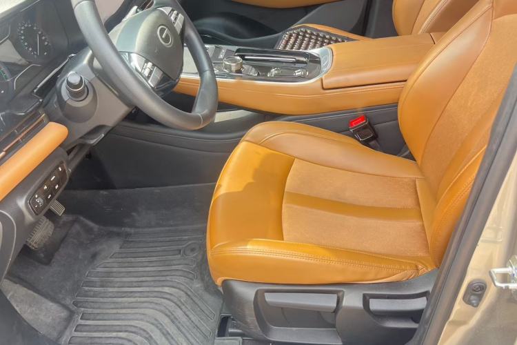 Used AION S 2022 Meizu 580
