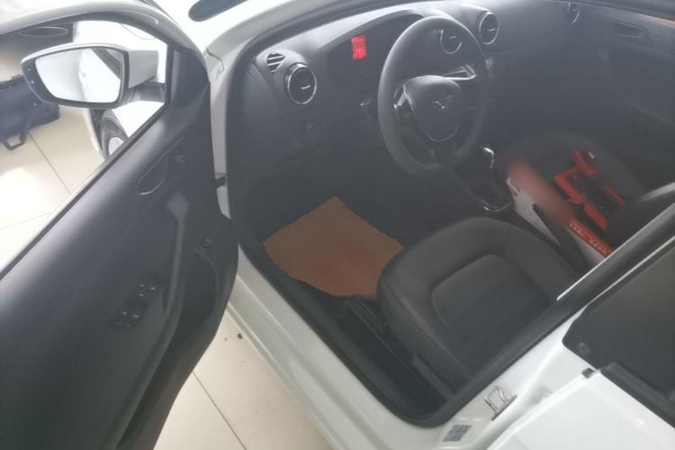Used Jetta VA3 2021 1.5L Automatic "Upward Journey" Edition
