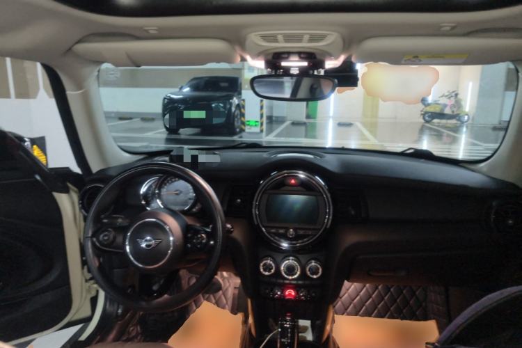 Used MINI 2020 1.5T ONE