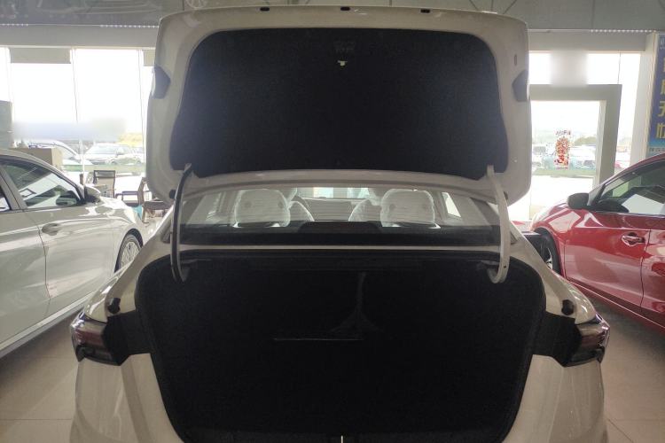 Used Geely Auto Binray 2024 Binrui COOL 1.5T DCT Longteng Edition
