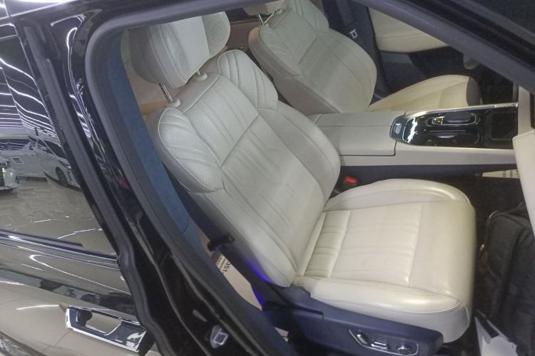 Used Zeekr 009 2022 Revised Model ME Edition