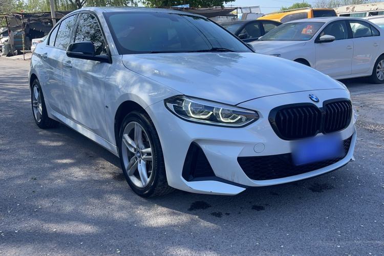 Used BMW 1 Series 2021 120i M Sport Night Edition
