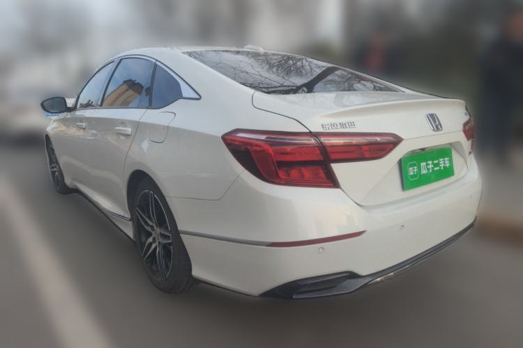 Used Honda Inspire 2022 Xing·Hybrid 2.0L Pure Edition
