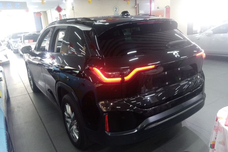 Used Nio ES6 2020 455KM Sport Edition