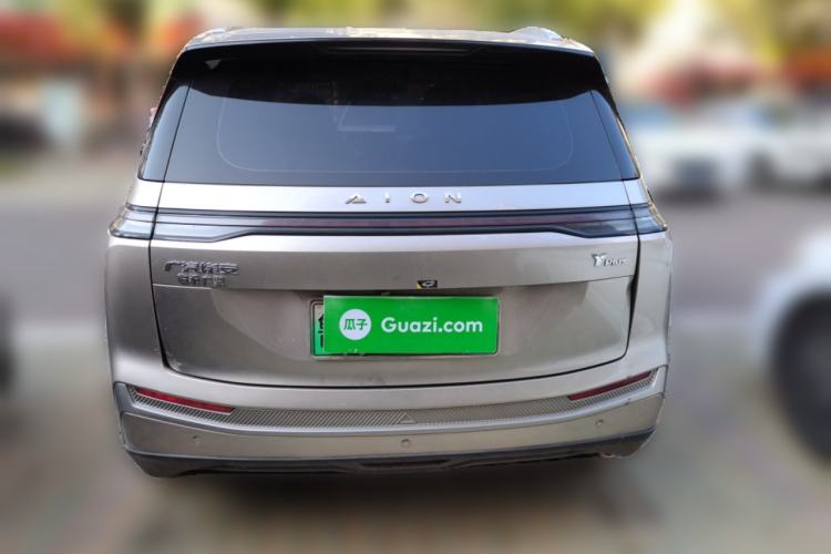 Used AION Y 2023 Plus 510 Smart Edition
