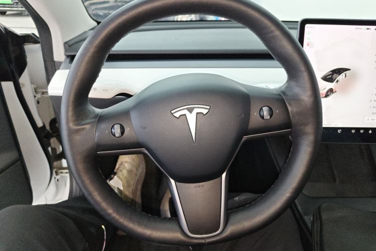 Used Tesla Model 3 2021 Performance High-Performance All-Wheel-Drive Version