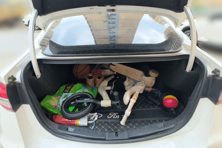 Used Ford Mondeo 2020 EcoBoost 180 Stylish Model
