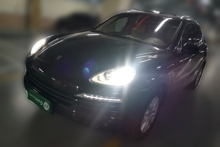 Used Porsche Cayenne 2011 Cayenne 3.0T