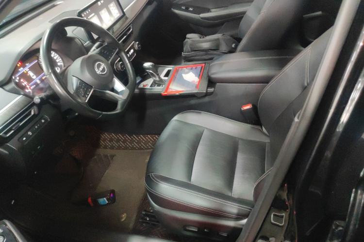 Used Nissan Teana 2022 2.0L XL-TLS Enjoyment Edition
