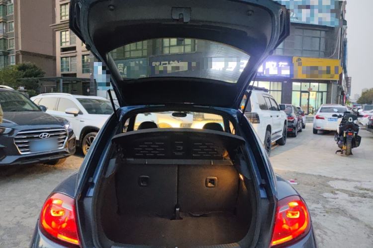 Used Volkswagen Beetle 2017 180TSI Yile Edition