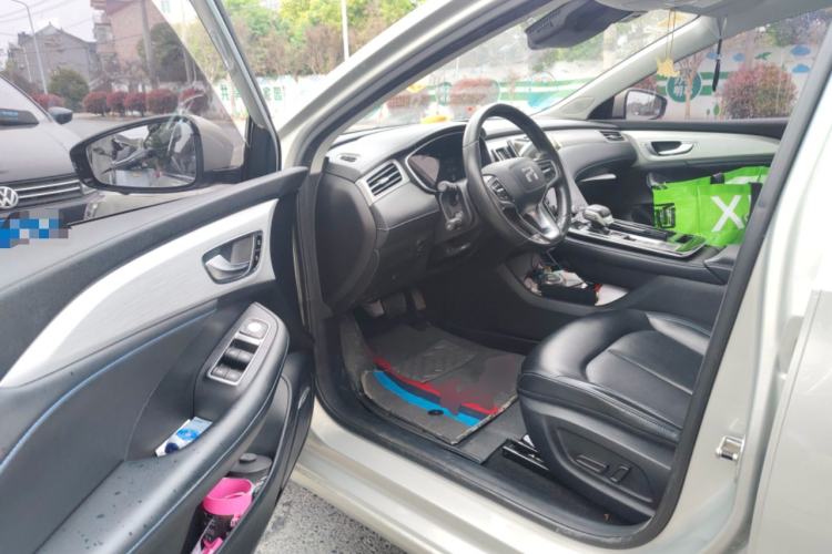 Used Rising ER6 2020 620 km Smart Edition
