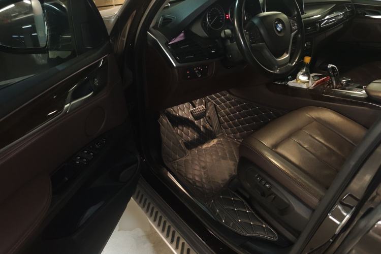 Used BMW X5 2017 xDrive28i