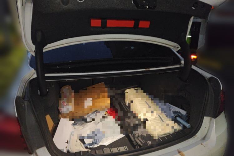 Used BMW 3 Series 2018 320Li Fashion Model
