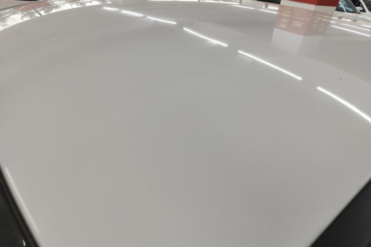 Used Chery Arrizo 5 2021 PRO 1.5L Manual Youth Edition Roof