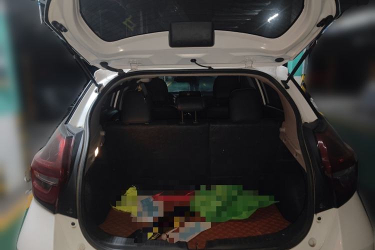 Used Toyota Vios FS 2021 1.5L CVT Fengchi Edition
