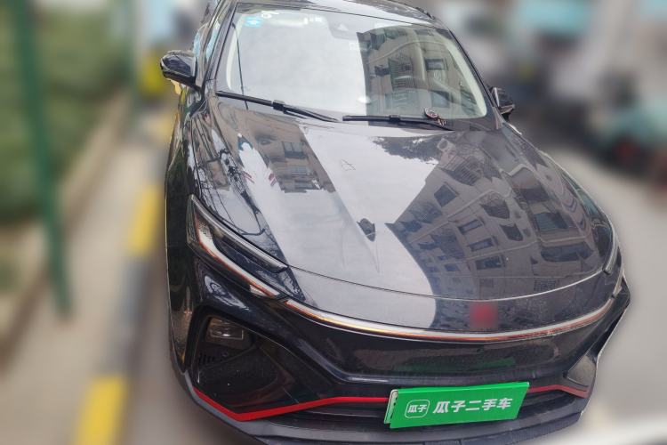 Used Rising MARVEL R 2021 Rear-Drive PRO Edition
