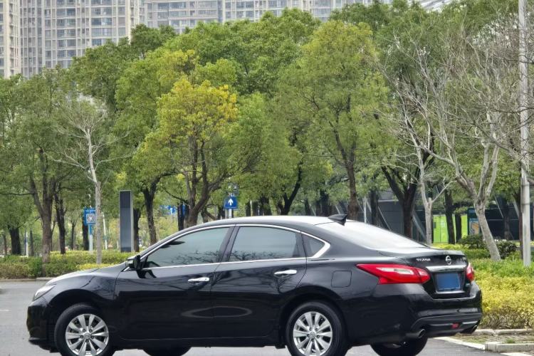 Used Nissan Teana 2016 2.0L XE Fashion Edition