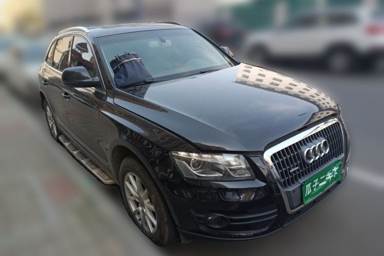 Used Audi Q5 2011 2.0TFSI Comfort Version