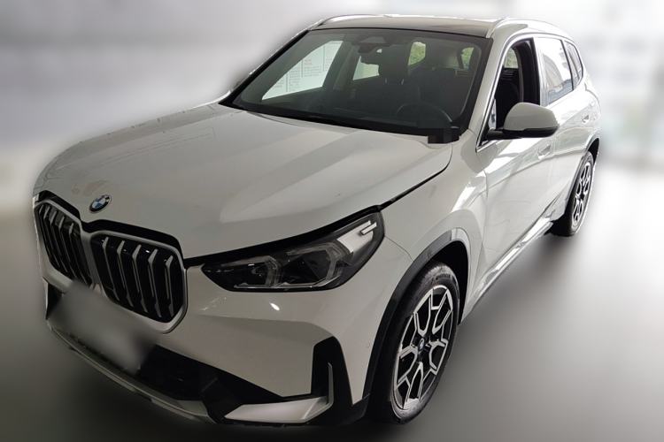 Used BMW X1 2024 sDrive25Li X Design Package